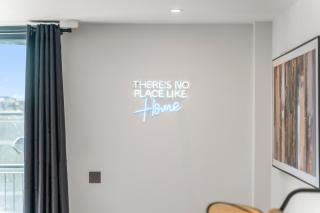 York Penthouse with Hot Tub & View of Minister - York - 2