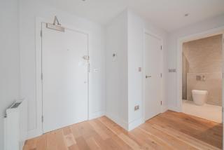 Fabulous Central Eastleigh 1 Bedroom Apartment - Eastleigh - 3