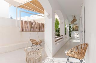 Casa Marcos - Naxos Chora - 6