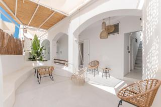 Casa Marcos - Naxos Chora - 3