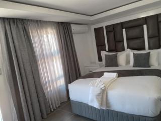 Lefa Guesthouse - 9