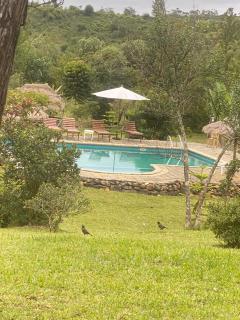 Andasibe Sifaka Lodge - Andasibe - 6