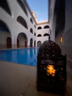 Villa al Andalous - Sidi Krir - 1