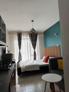 The boho retreat - Nairobi - 4