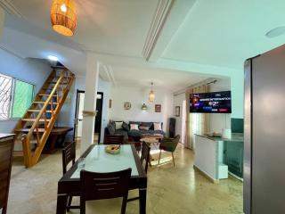 Beautiful apartment in front of the sea - 0