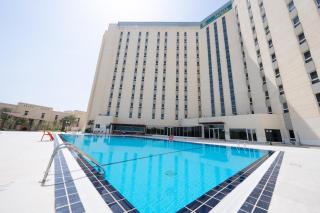 Acacia Hotel by Blue Collection - Ra’s al-Chaima - 4