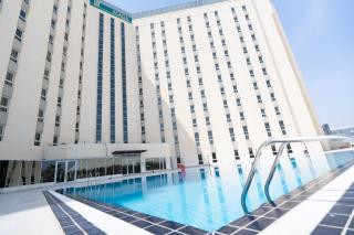 Acacia Hotel by Blue Collection - Ra’s al-Chaima - 2