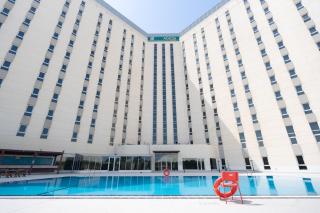 Acacia Hotel by Blue Collection - Ra’s al-Chaima - 3