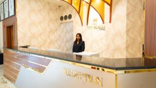 Acacia Hotel by Blue Collection - Ra’s al-Chaima - 1