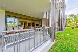 Golf View 2 Bedroom by Mont Choisy La Reserve - 1