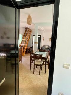 Beautiful apartment in front of the sea - 9