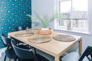 Monsal Suite at Lincoln House - Buxton - 4