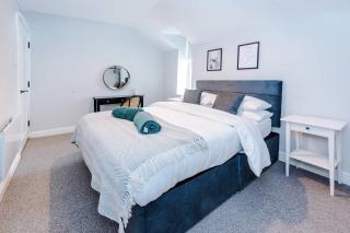 Monsal Suite at Lincoln House - Buxton - 6