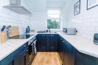 Monsal Suite at Lincoln House - Buxton - 3
