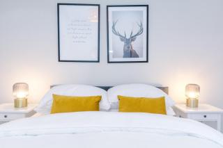 Monsal Suite at Lincoln House - Buxton - 8