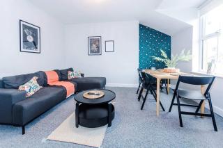 Monsal Suite at Lincoln House - Buxton - 7