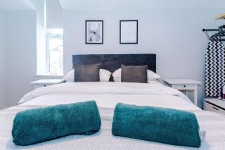 Monsal Suite at Lincoln House - Buxton - 2
