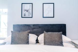 Monsal Suite at Lincoln House - Buxton - 1