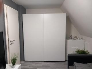 Ferienwohnung Conrads - Zetel - 7