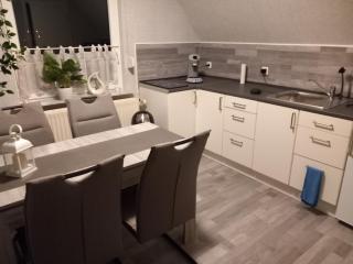Ferienwohnung Conrads - Zetel - 3