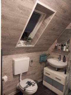 Ferienwohnung Conrads - 1