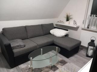 Ferienwohnung Conrads - Zetel - 6