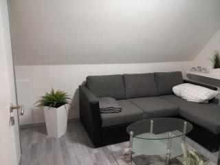 Ferienwohnung Conrads - Zetel - 8