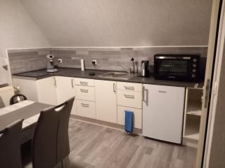 Ferienwohnung Conrads - Zetel - 5