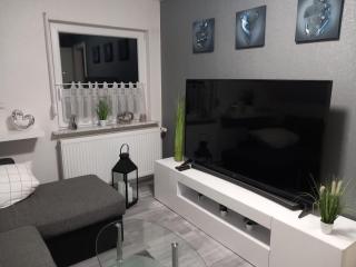Ferienwohnung Conrads - Zetel - 0
