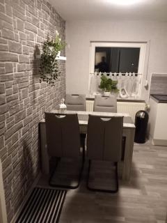 Ferienwohnung Conrads - Zetel - 4