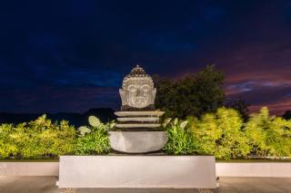 The Foresta Resort ,Mulshi - 6