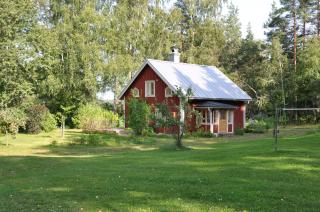Bli en del av Vråka by - Edsbruk - 9