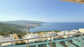 VISTA Kalamper MONTENEGRO - Dobra Voda - 1