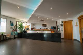 Ohtels Campo De Gibraltar - La Línea de la Concepción - 4