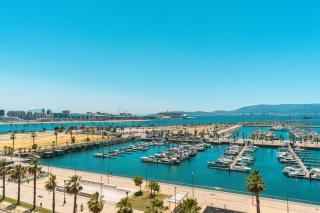Ohtels Campo De Gibraltar - La Línea de la Concepción - 8