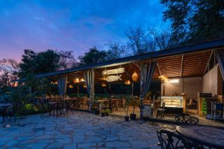 The Foresta Resort ,Mulshi - 5
