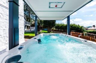 Mochdre Holiday Cottages - Mochdre - 0