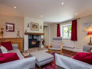5 Bed in Corfe Castle DC061 - Corfe Castle - 6