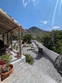 Casa Satori - Oria - 3