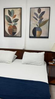 Hotel Dourado - Alfenas - 3