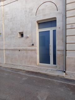 Il Quadrifoglio affittacamere - Sannicandro di Bari - 9