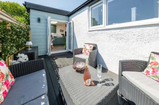 Traeth Arian Cottage - 7