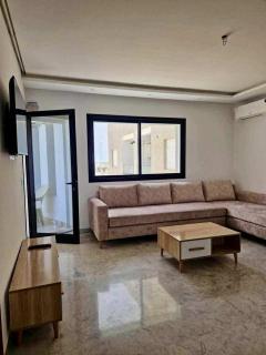 Appartement Mrezga AFH - Nabeul - 2