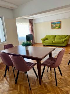 Apartament Aerodrom Barza - Târgu Jiu - 6