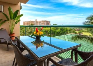 KBM Resorts FREE CAR Honua Kai Konea Mountain view 1-Bedroom Condo with Easy Access to Beach HKK-424 - 8