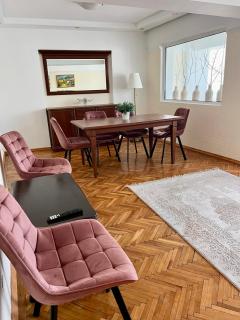 Apartament Aerodrom Barza - Târgu Jiu - 5