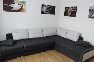 Apartment For Guests with Soul - Vinnytsya - 0