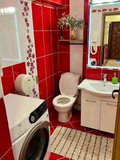Apartament Aerodrom Barza - Târgu Jiu - 1