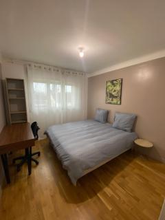Appartement meublé Circuit 24H - Le Mans - 5