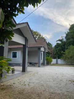 Al-Qamar Homestay - Kota Bharu - 5